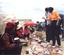 Provincial Folklore Garden of Yunnan